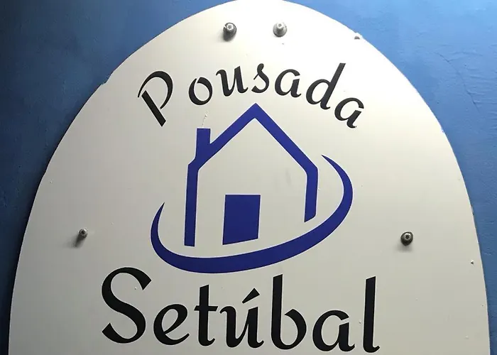 Pousada Setubal