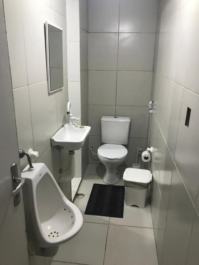 Pousada Setubal *