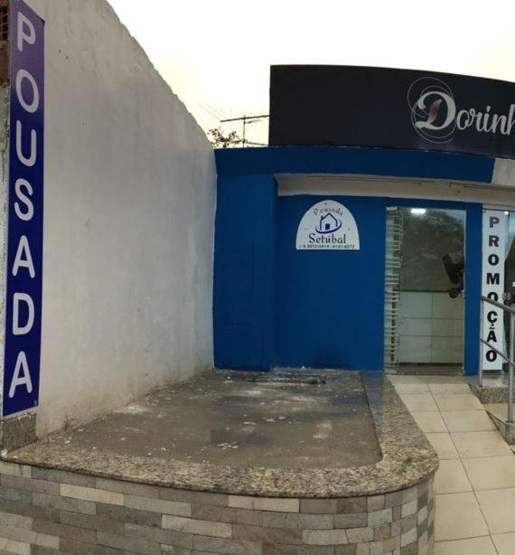 Guest house Pousada Setubal