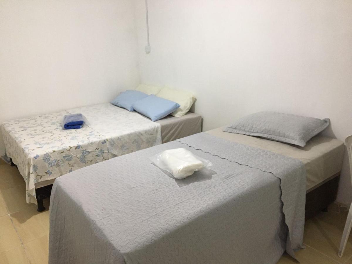 Guest house Pousada Setubal *