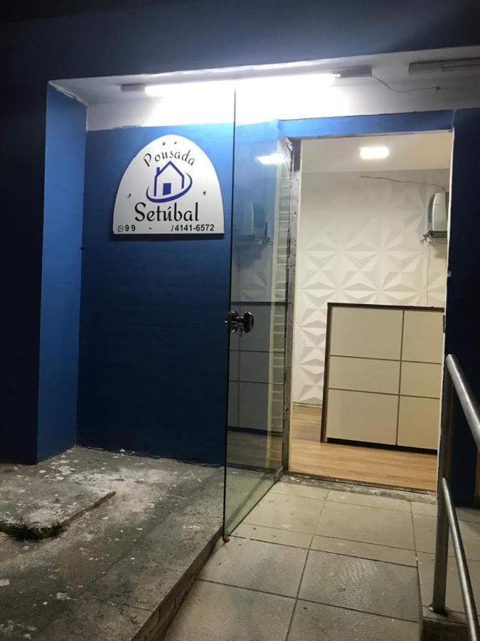 Pousada Setubal Guest house Recife