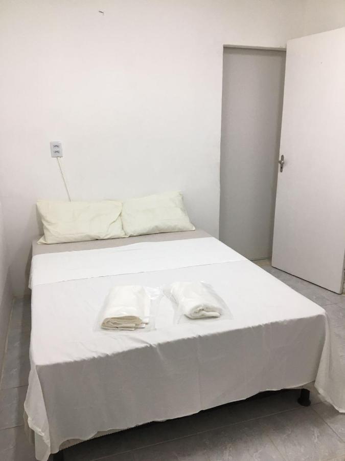 Guest house Pousada Setubal *