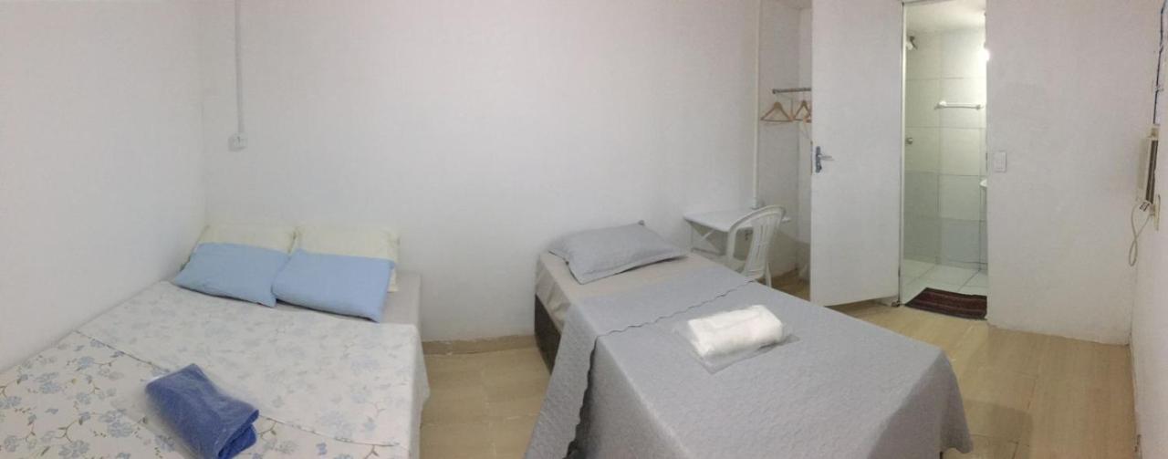 Pousada Setubal Guest house *
