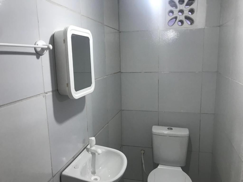 Guest house Pousada Setubal *